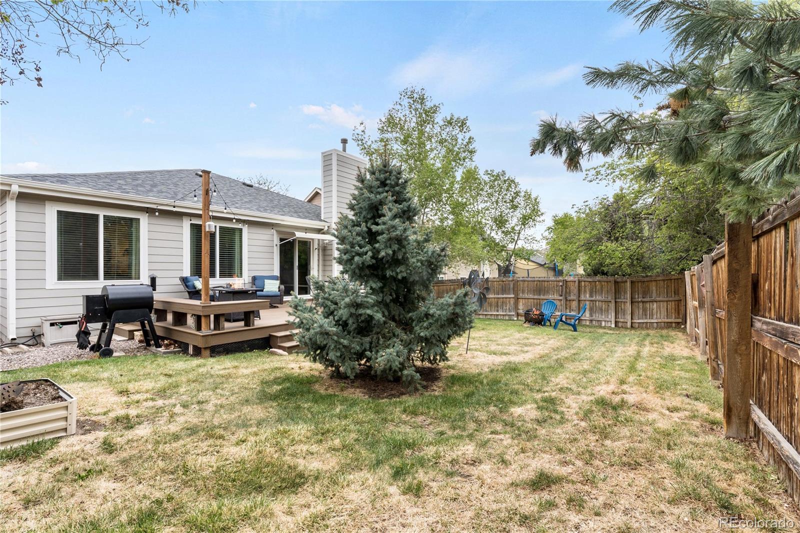 14155 W Warren Circle Lakewood CO 80228