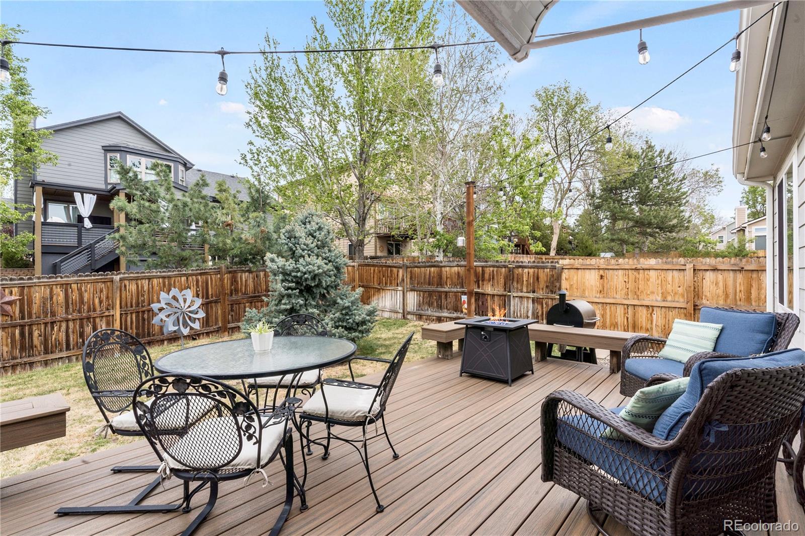 14155 W Warren Circle Lakewood CO 80228