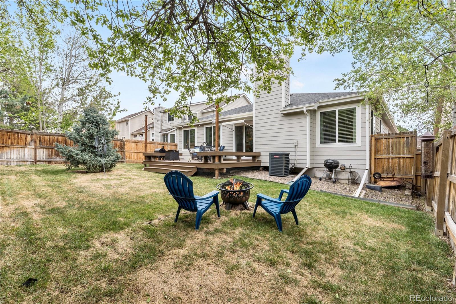 14155 W Warren Circle Lakewood CO 80228
