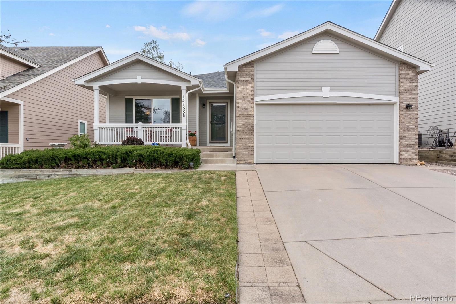 14155 W Warren Circle Lakewood CO 80228
