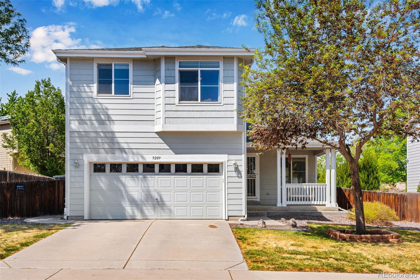 9209 Welby Circle Thornton CO 80229