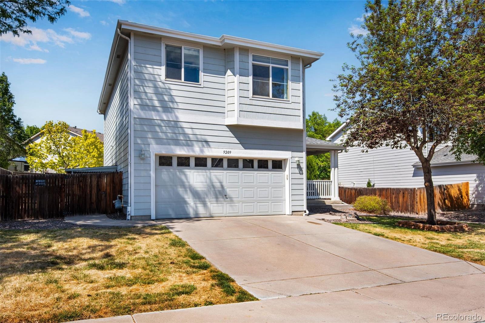9209 Welby Circle Thornton CO 80229