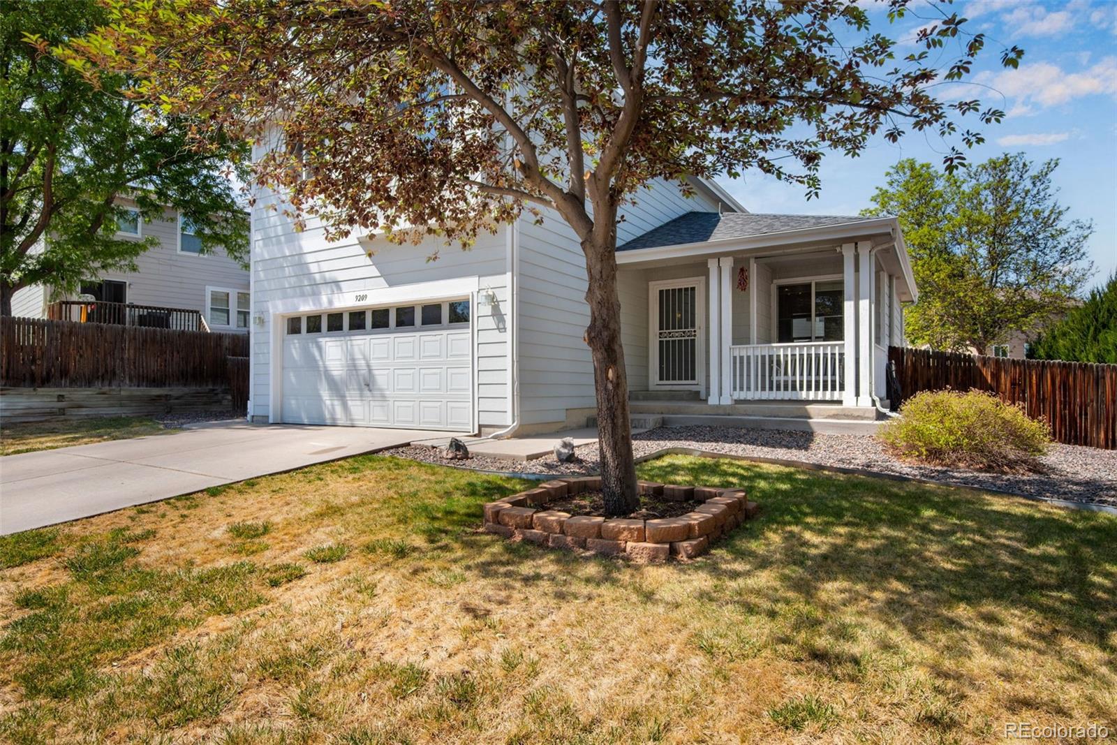 9209 Welby Circle Thornton CO 80229