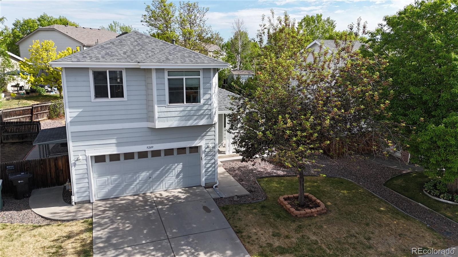 9209 Welby Circle Thornton CO 80229