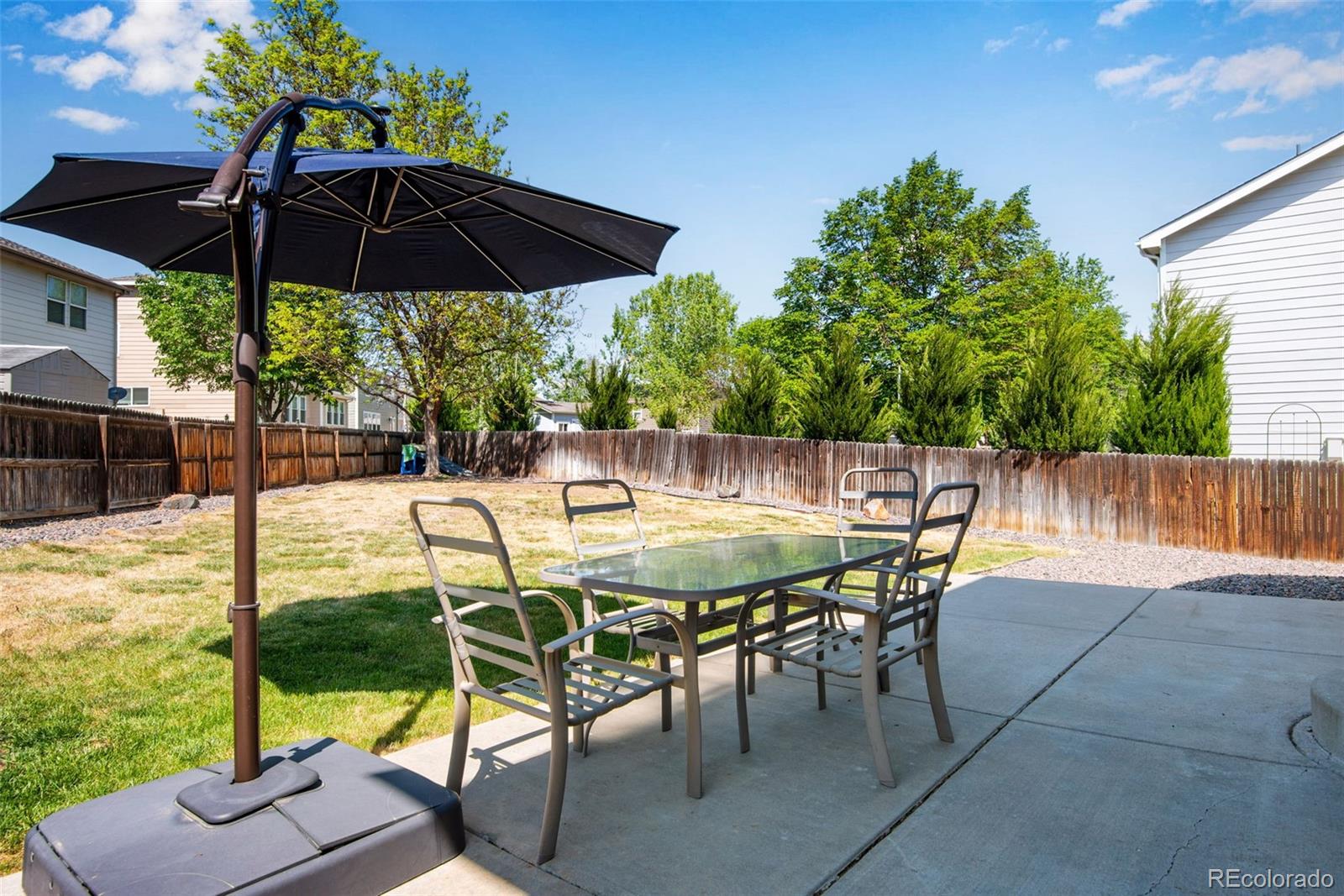 9209 Welby Circle Thornton CO 80229