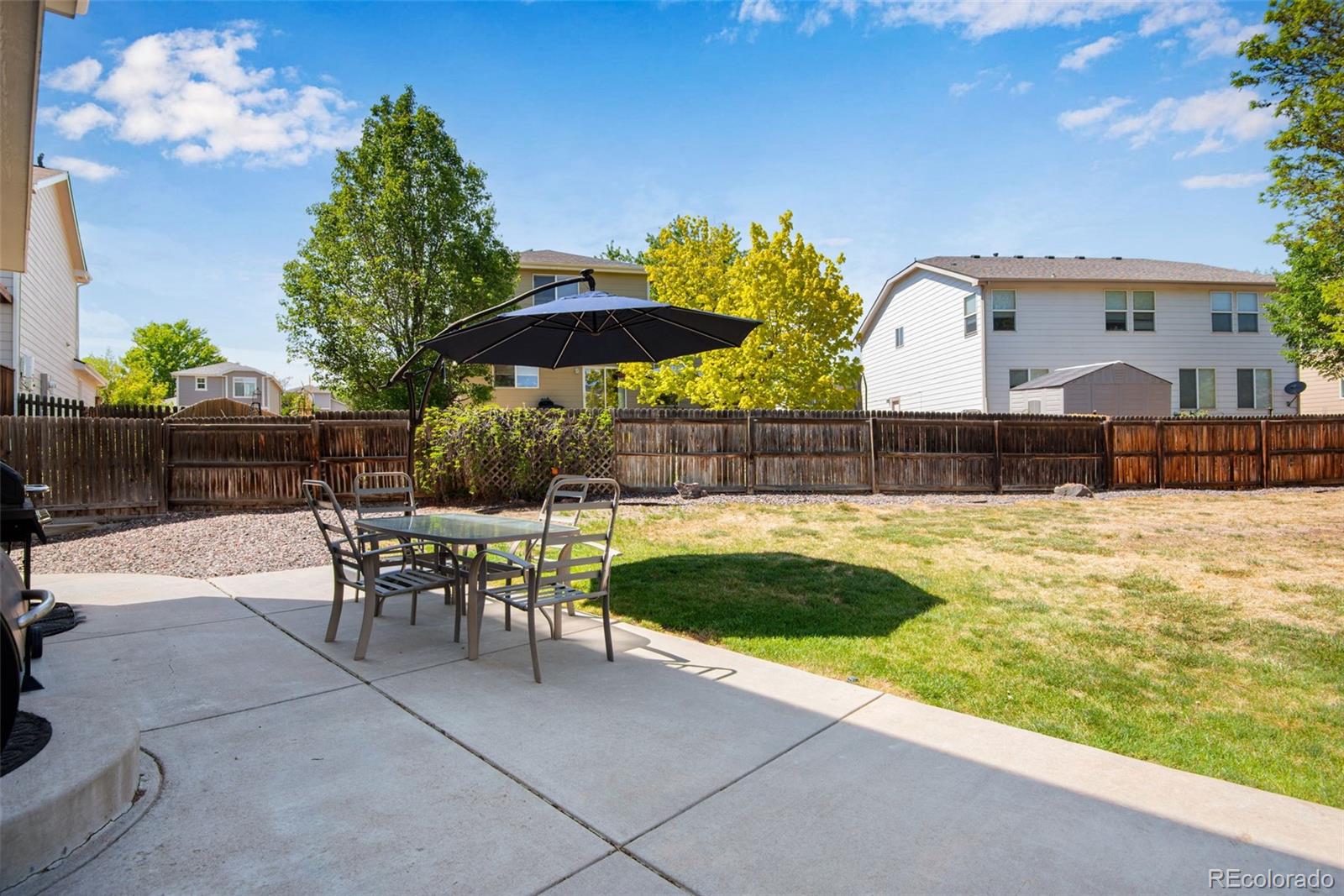9209 Welby Circle Thornton CO 80229