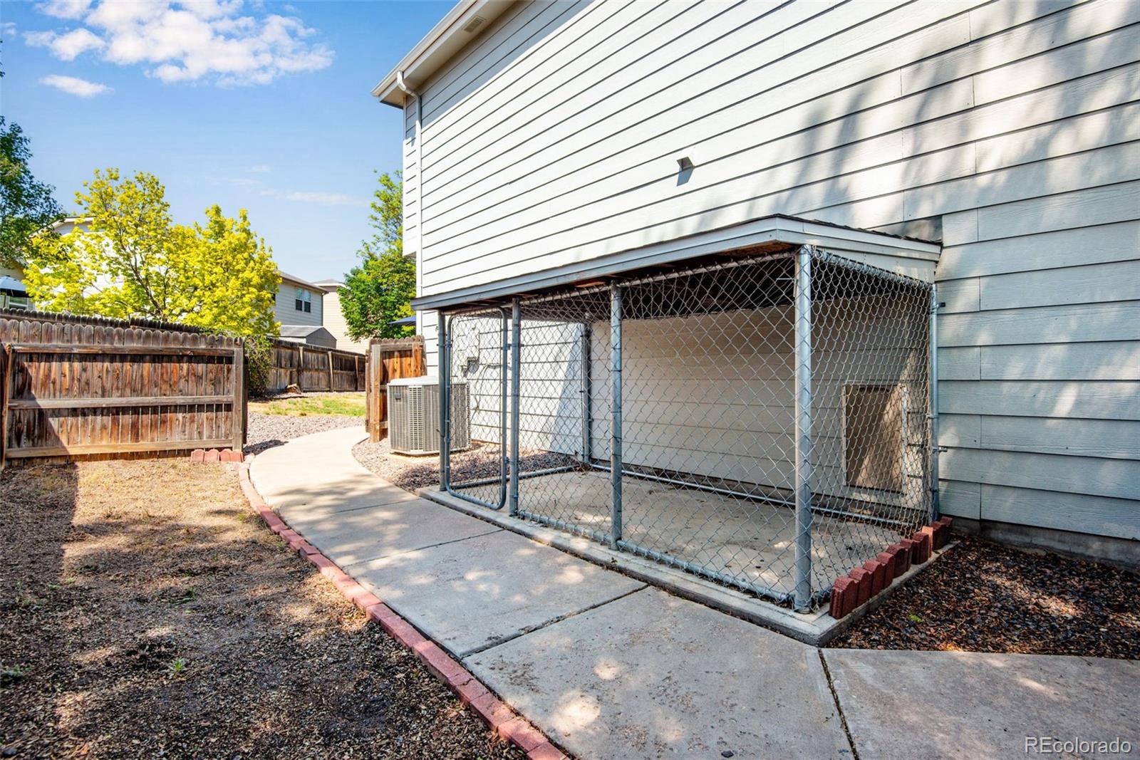 9209 Welby Circle Thornton CO 80229