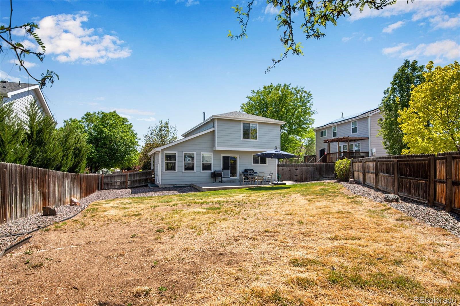 9209 Welby Circle Thornton CO 80229