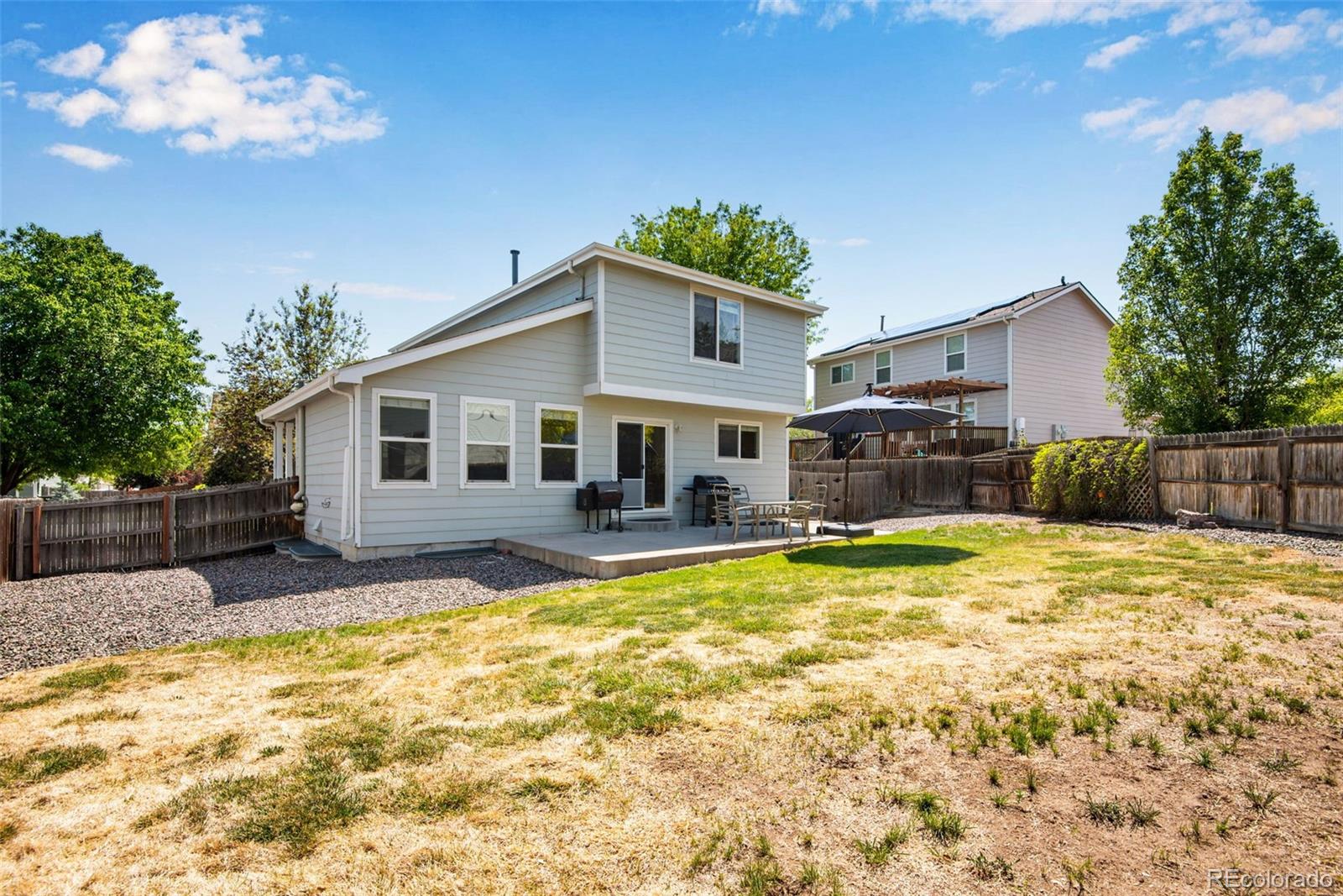 9209 Welby Circle Thornton CO 80229