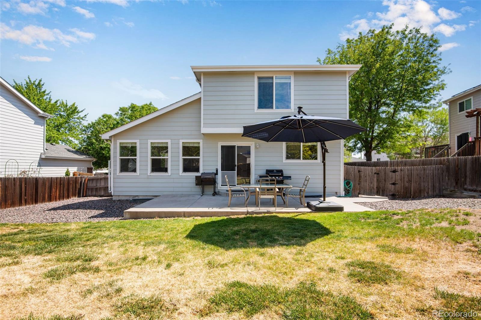 9209 Welby Circle Thornton CO 80229