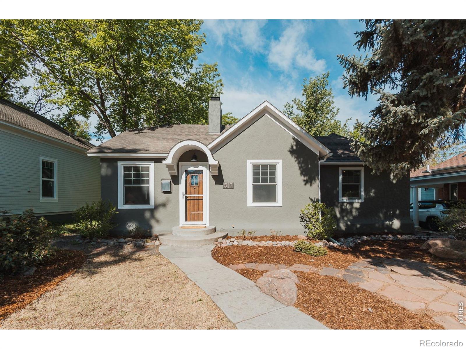 515 Whedbee Street Fort Collins CO 80524