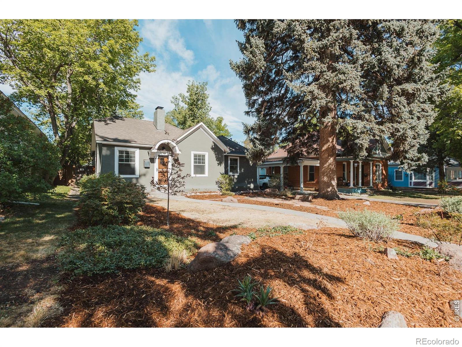 515 Whedbee Street Fort Collins CO 80524