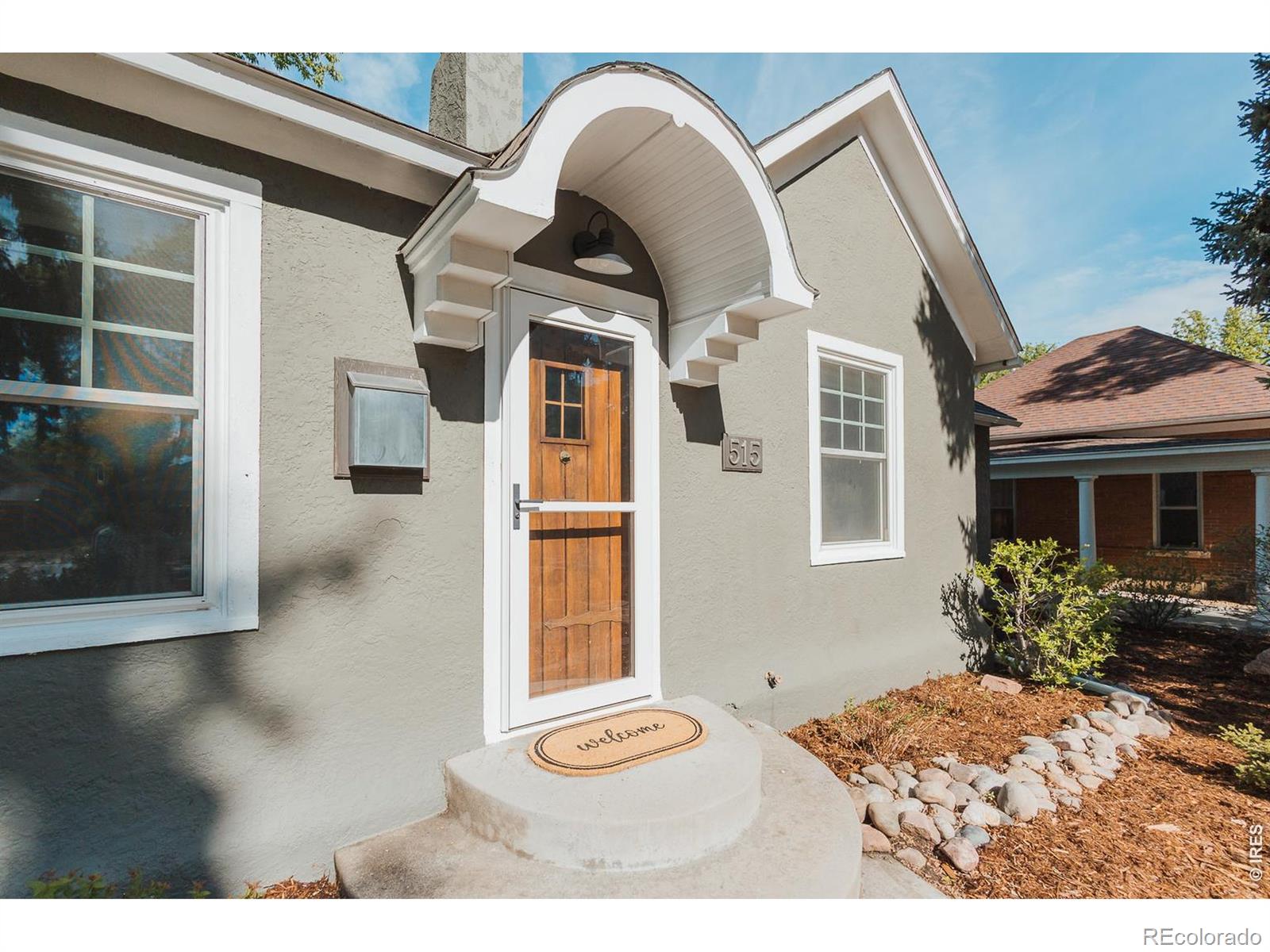 515 Whedbee Street Fort Collins CO 80524