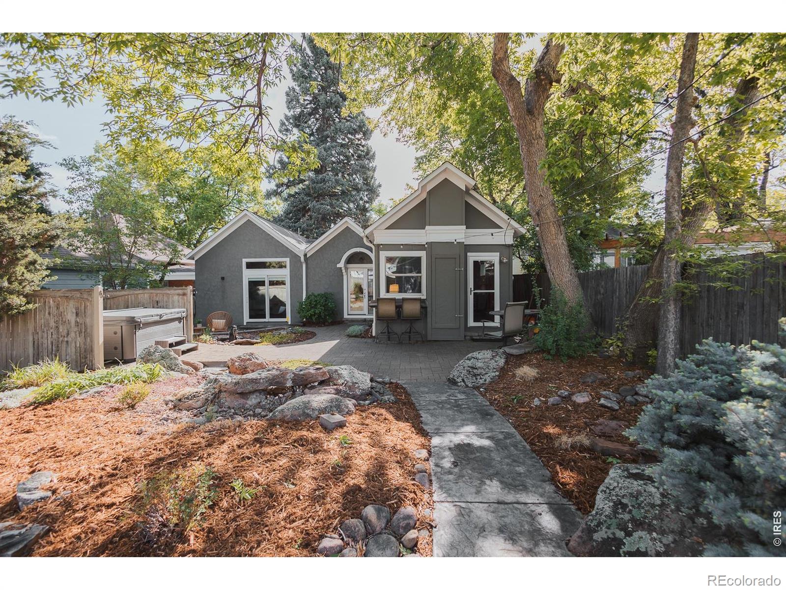 515 Whedbee Street Fort Collins CO 80524