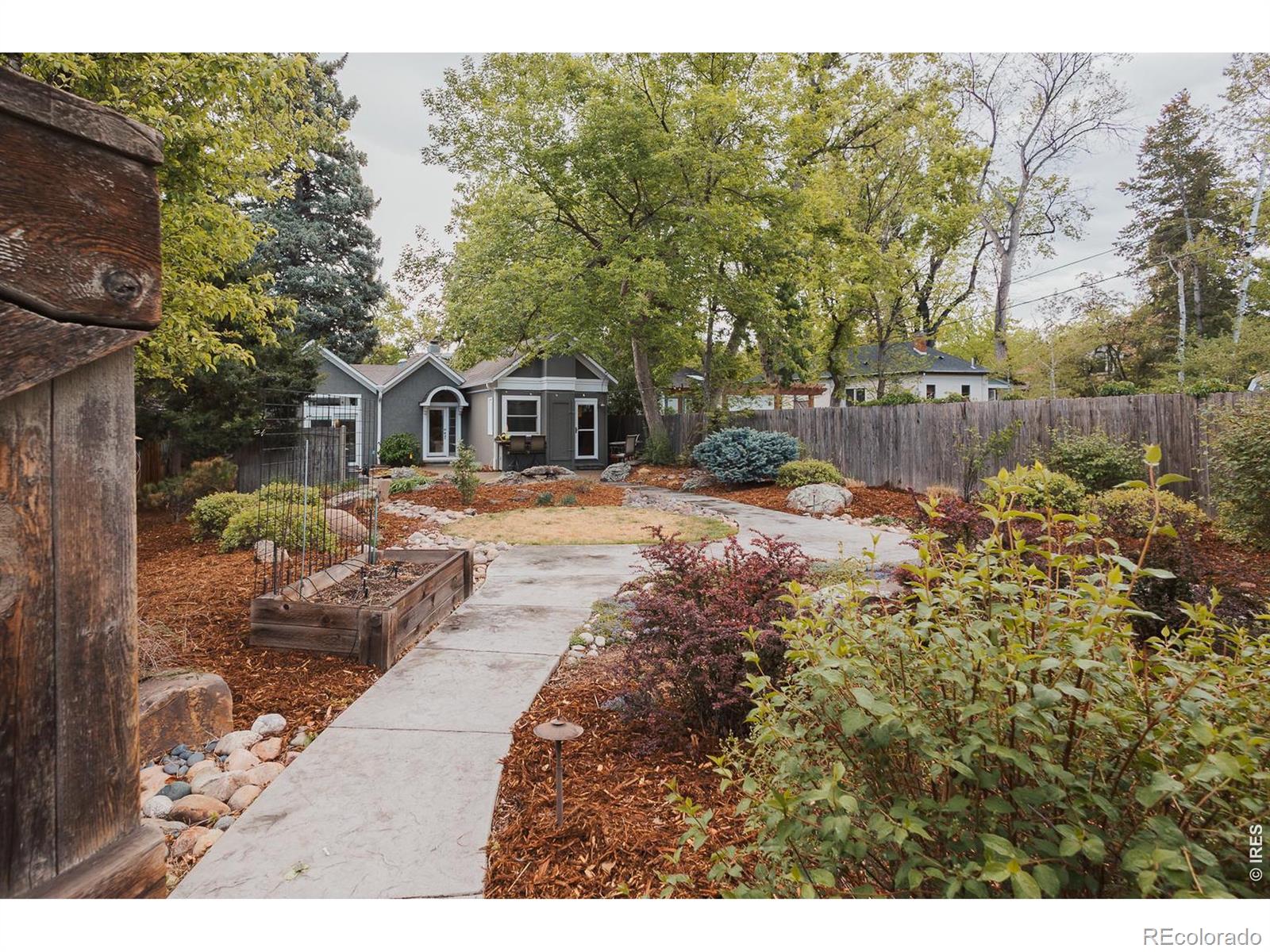 515 Whedbee Street Fort Collins CO 80524