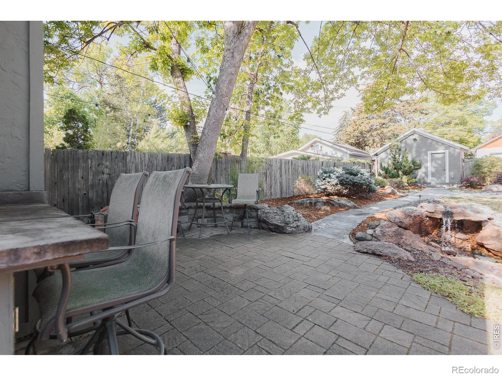 515 Whedbee Street Fort Collins CO 80524