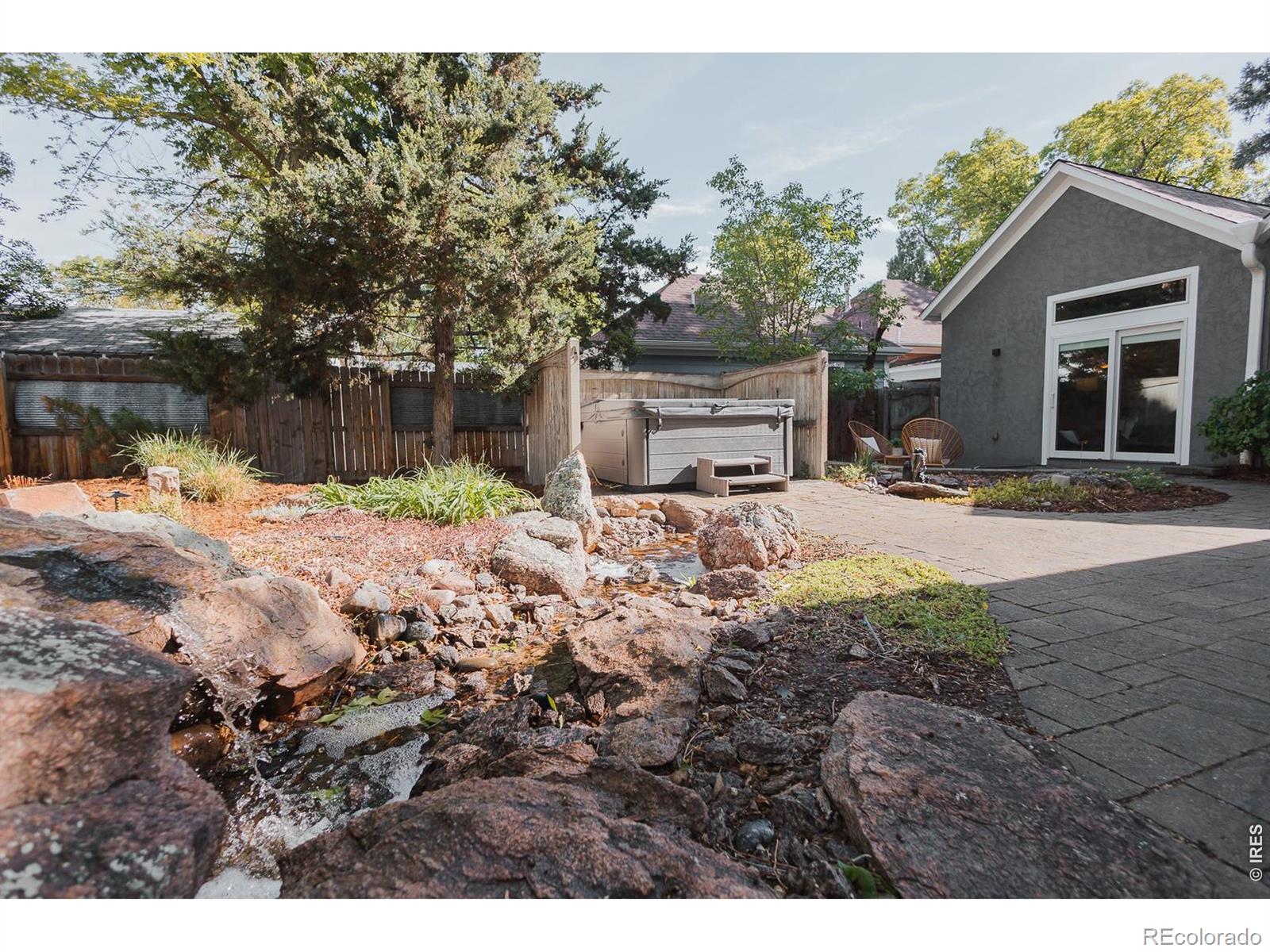 515 Whedbee Street Fort Collins CO 80524