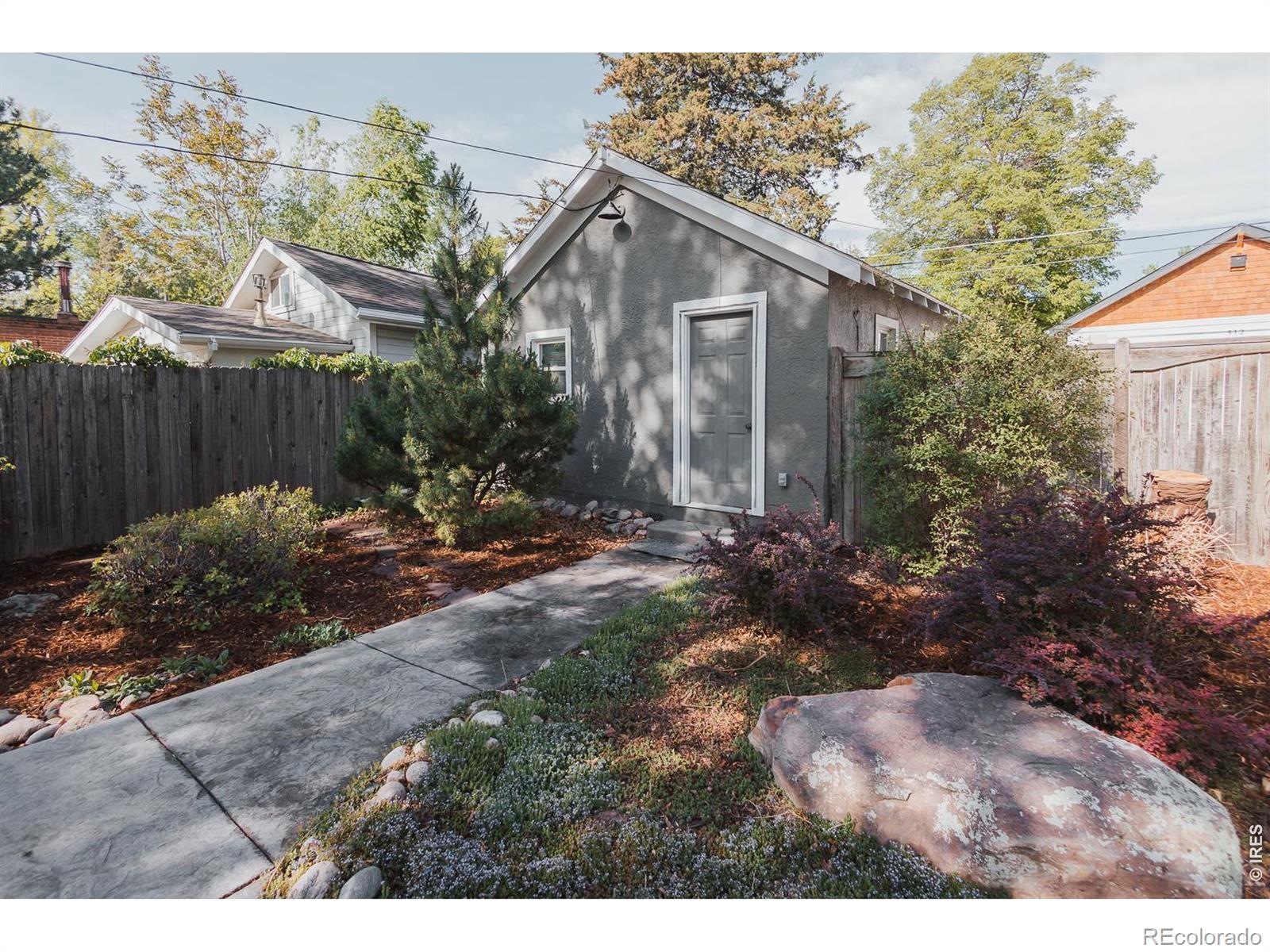 515 Whedbee Street Fort Collins CO 80524