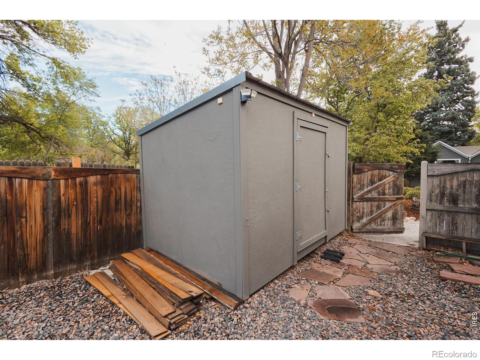 515 Whedbee Street Fort Collins CO 80524