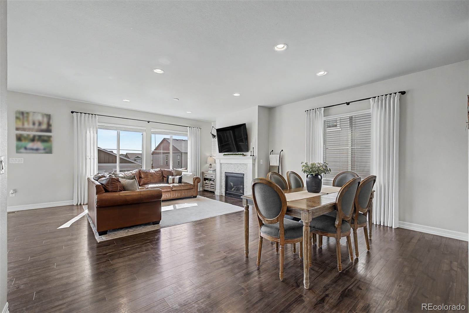 7297 S Scottsburg Way Aurora CO 80016