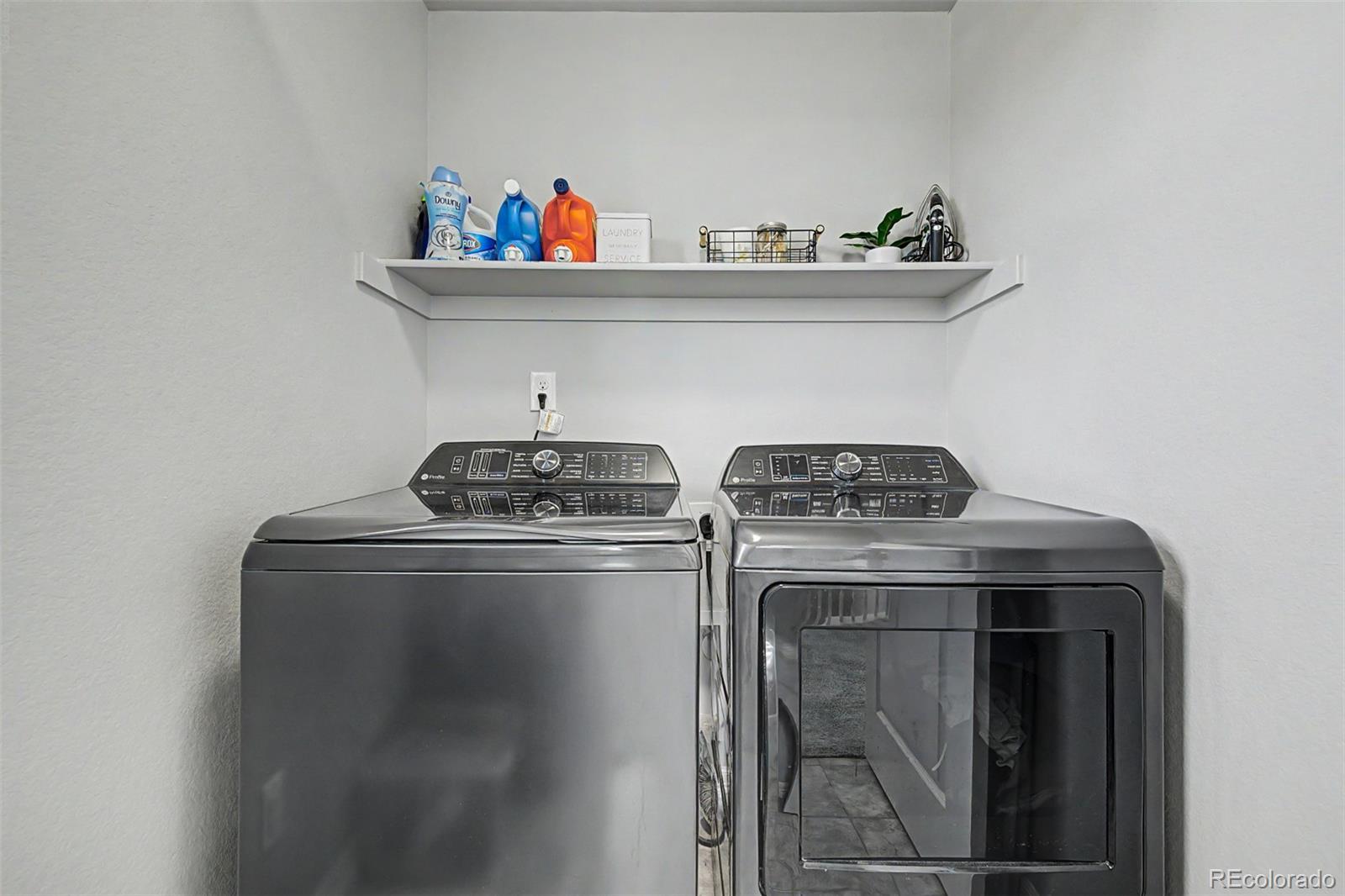7297 S Scottsburg Way Aurora CO 80016