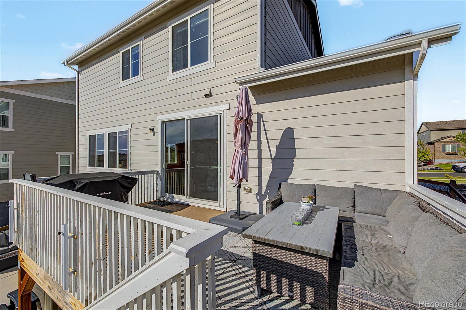 7297 S Scottsburg Way Aurora CO 80016