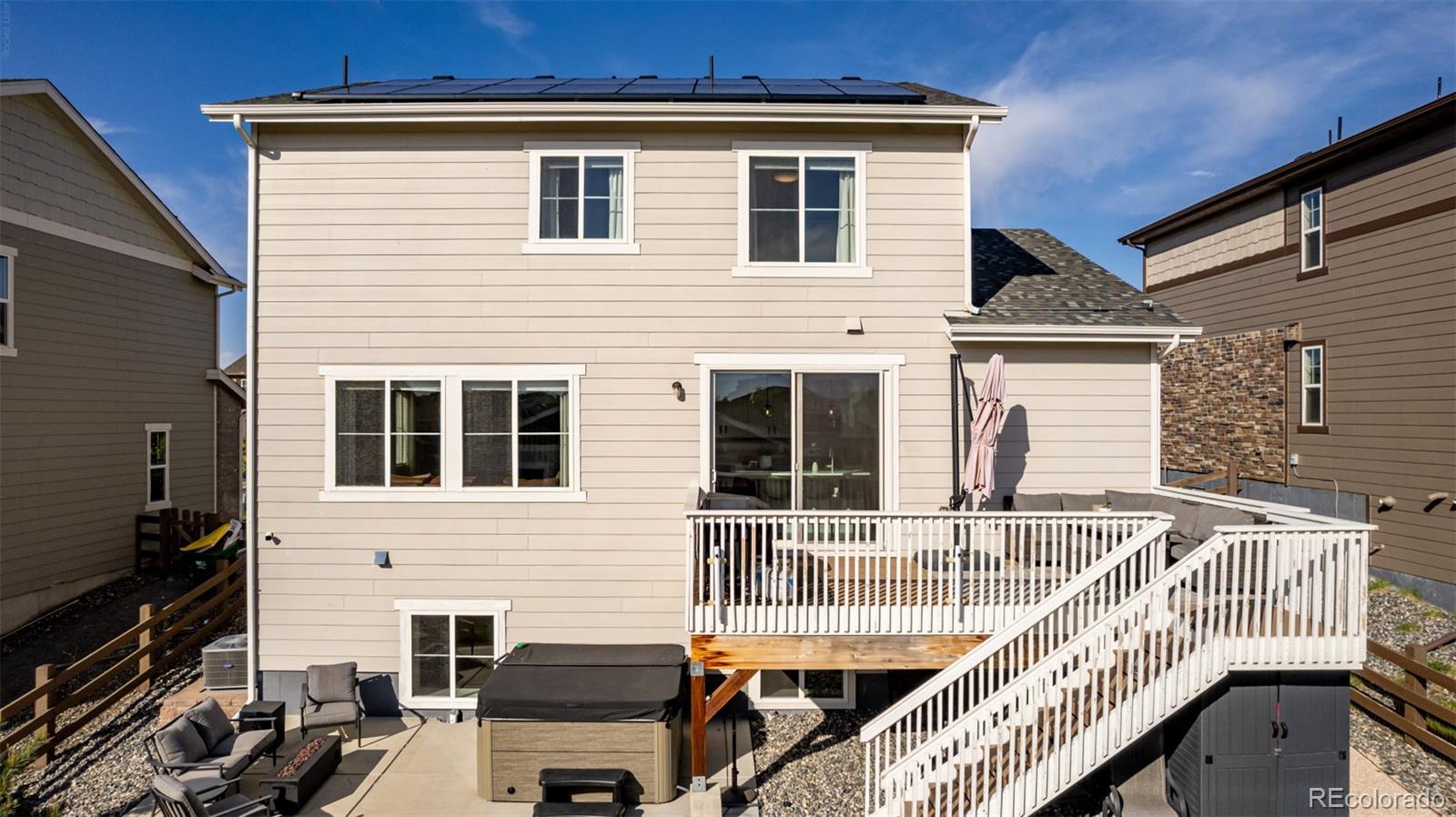 7297 S Scottsburg Way Aurora CO 80016