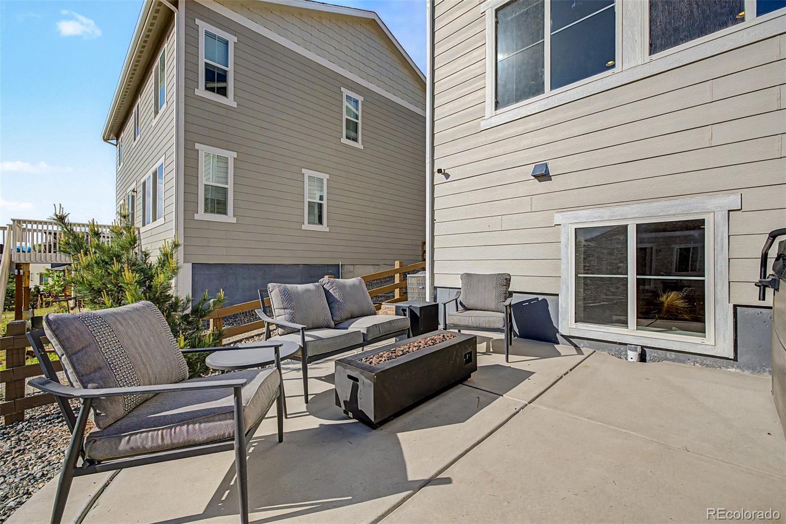 7297 S Scottsburg Way Aurora CO 80016