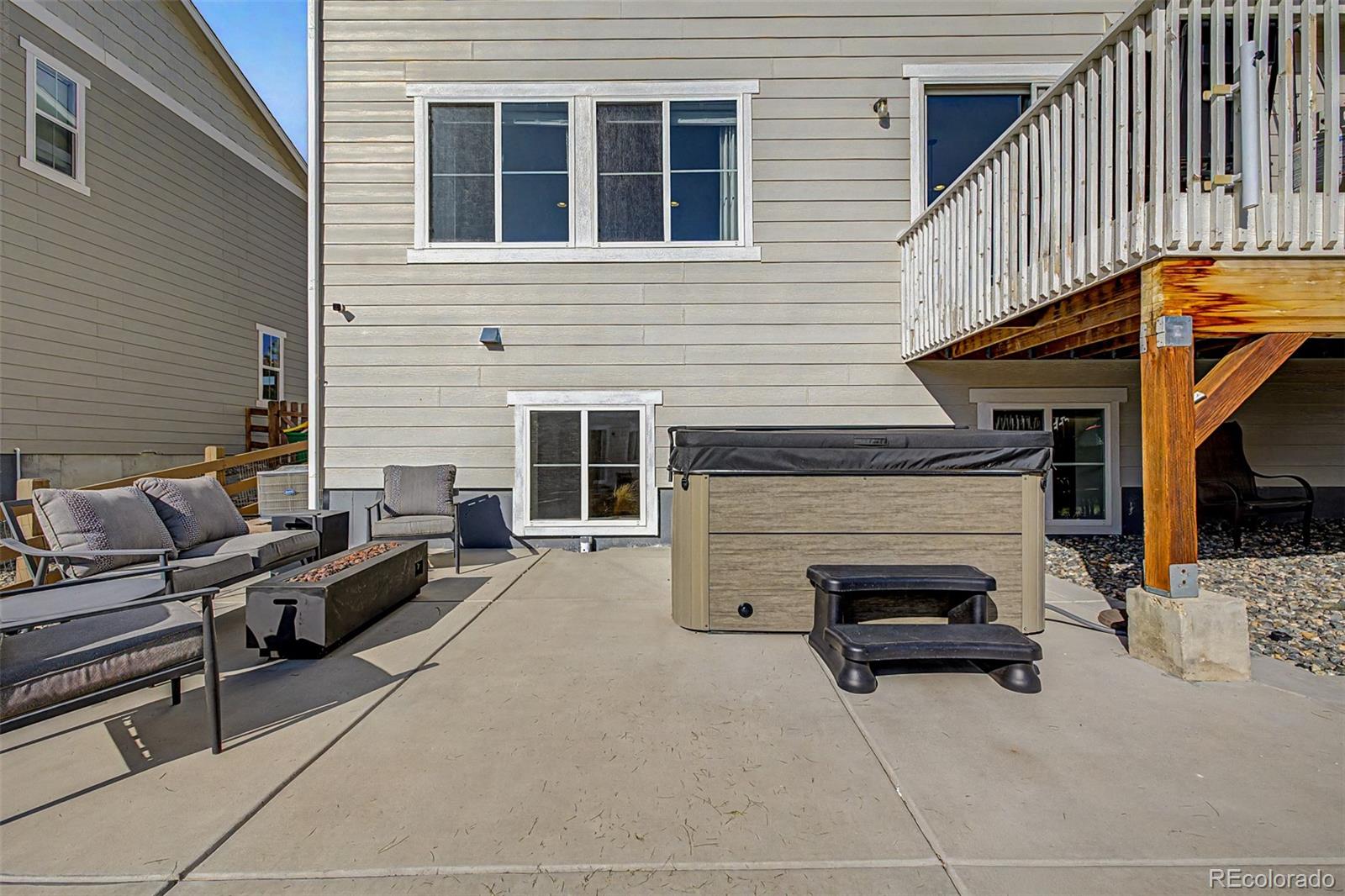 7297 S Scottsburg Way Aurora CO 80016