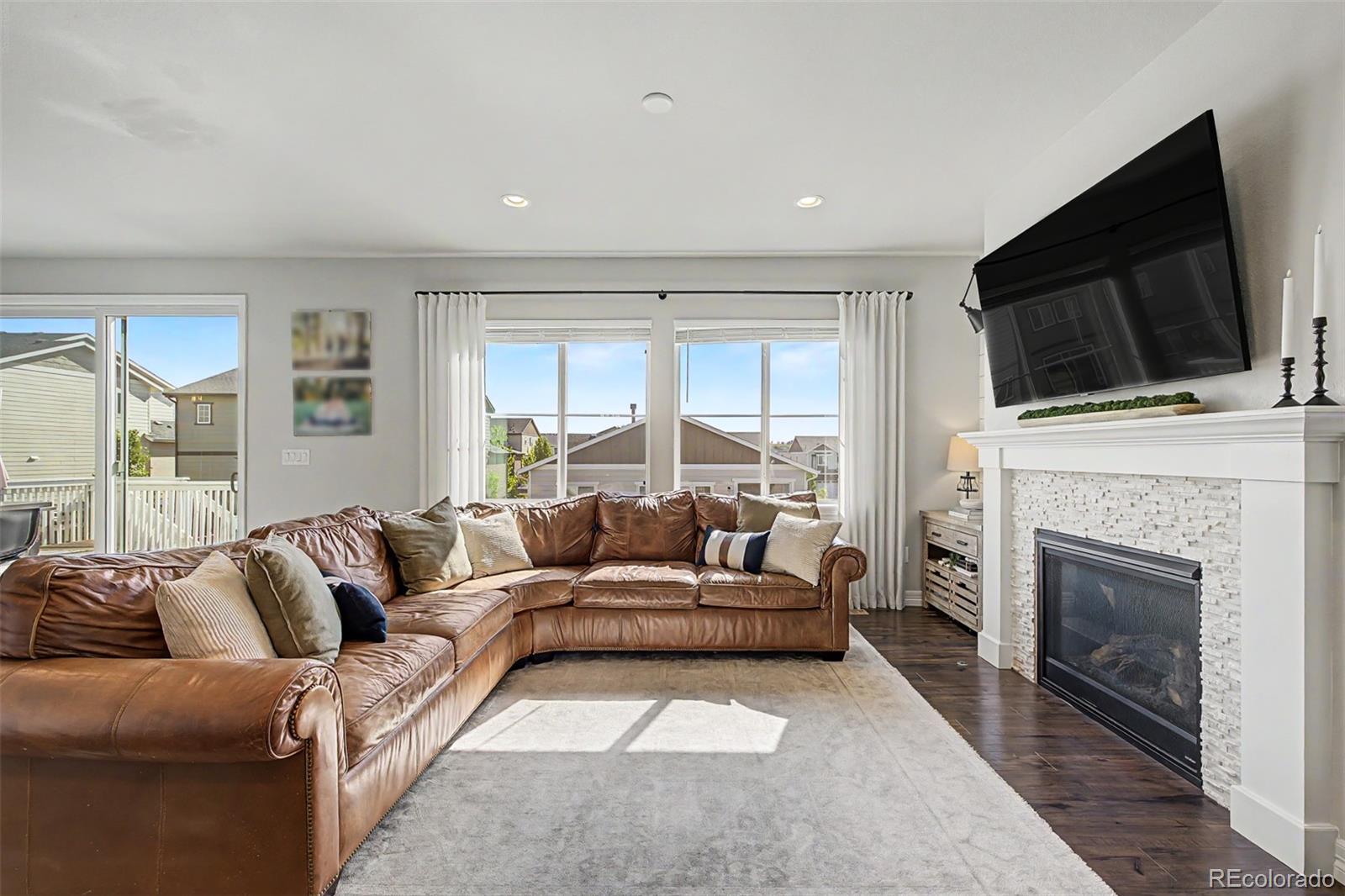 7297 S Scottsburg Way Aurora CO 80016