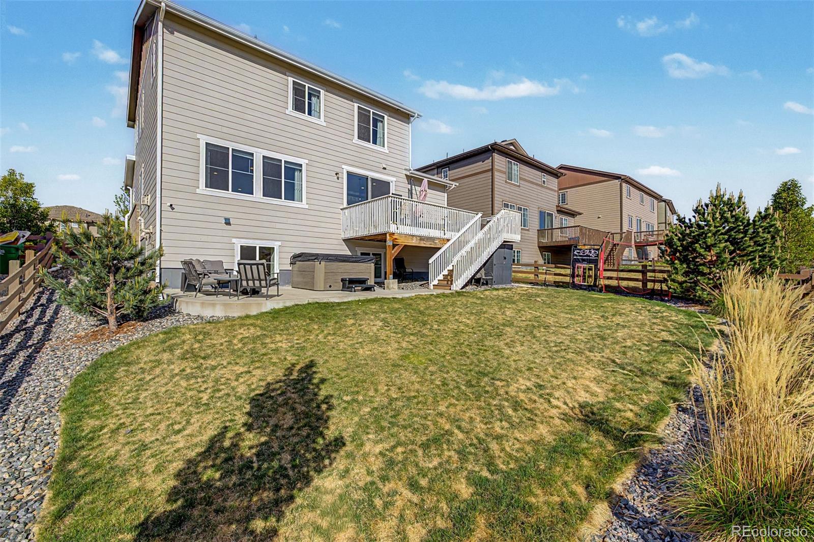 7297 S Scottsburg Way Aurora CO 80016