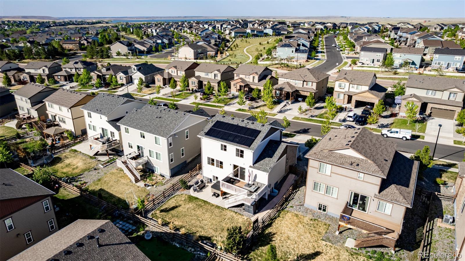 7297 S Scottsburg Way Aurora CO 80016