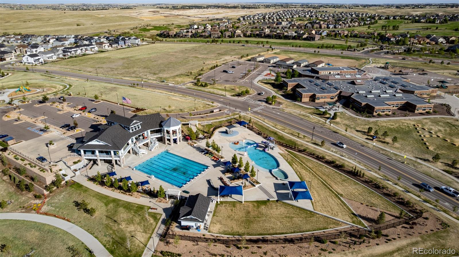 7297 S Scottsburg Way Aurora CO 80016