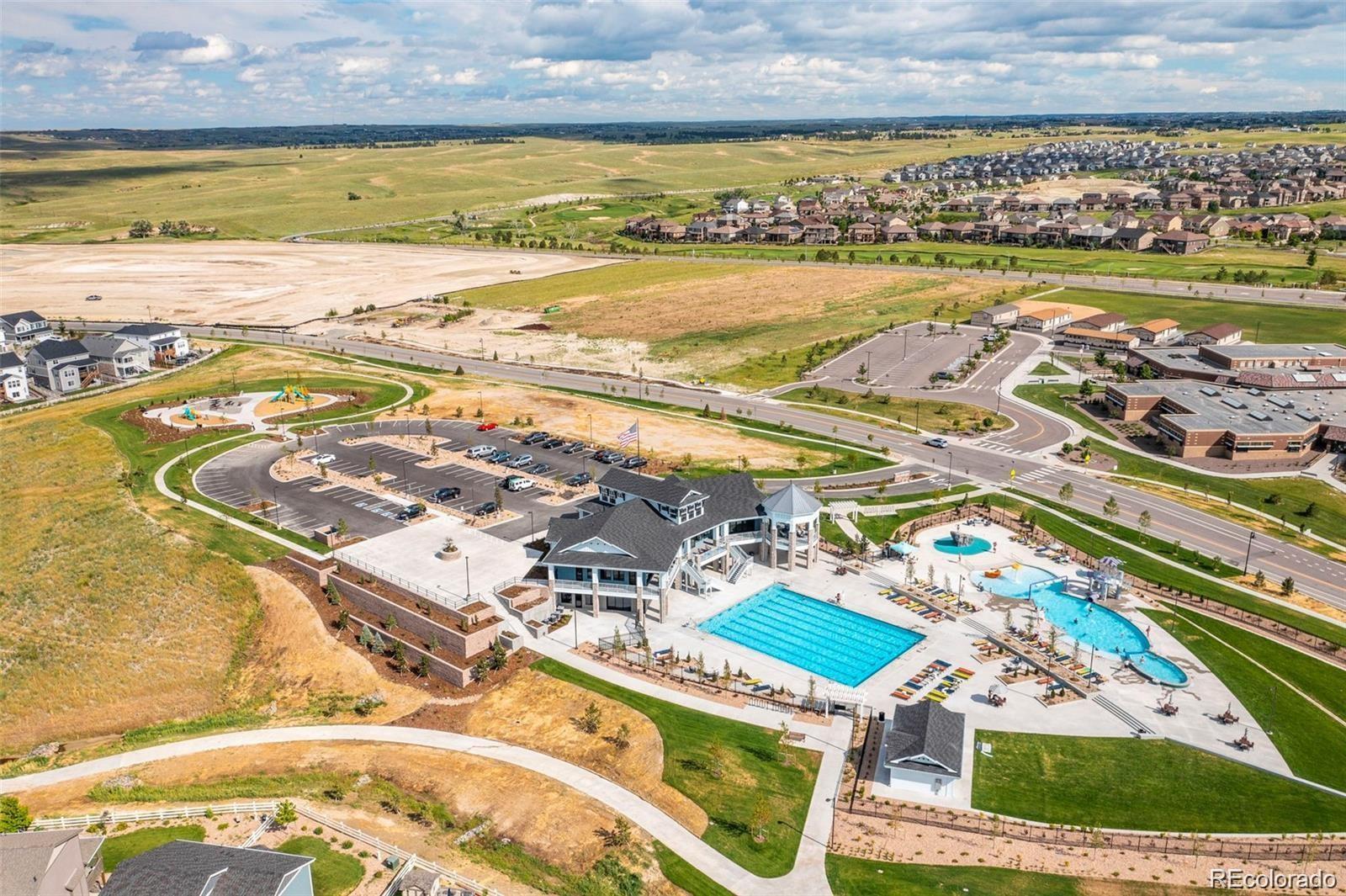 7297 S Scottsburg Way Aurora CO 80016