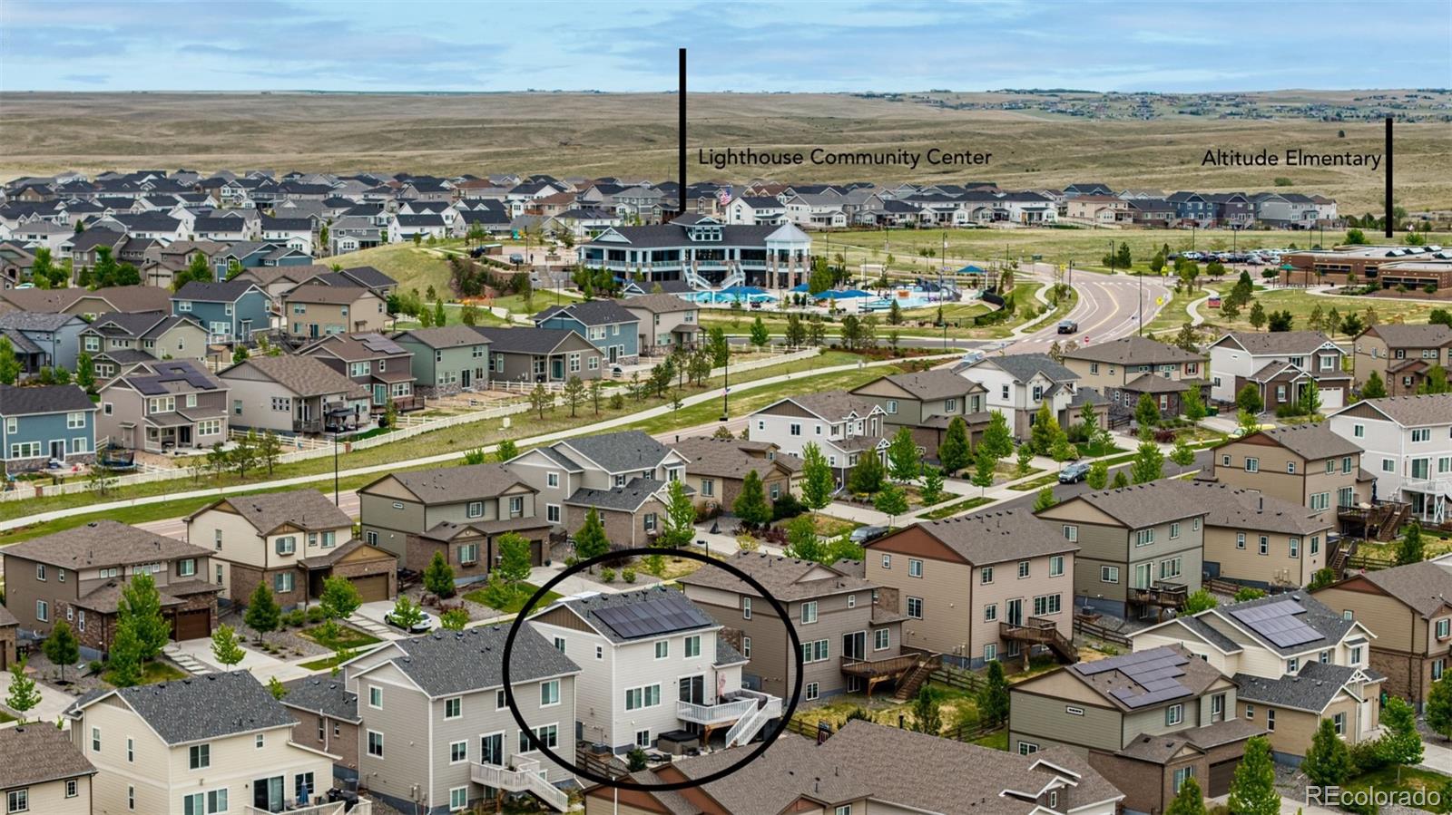 7297 S Scottsburg Way Aurora CO 80016