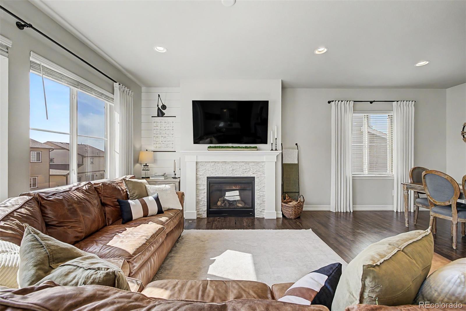 7297 S Scottsburg Way Aurora CO 80016