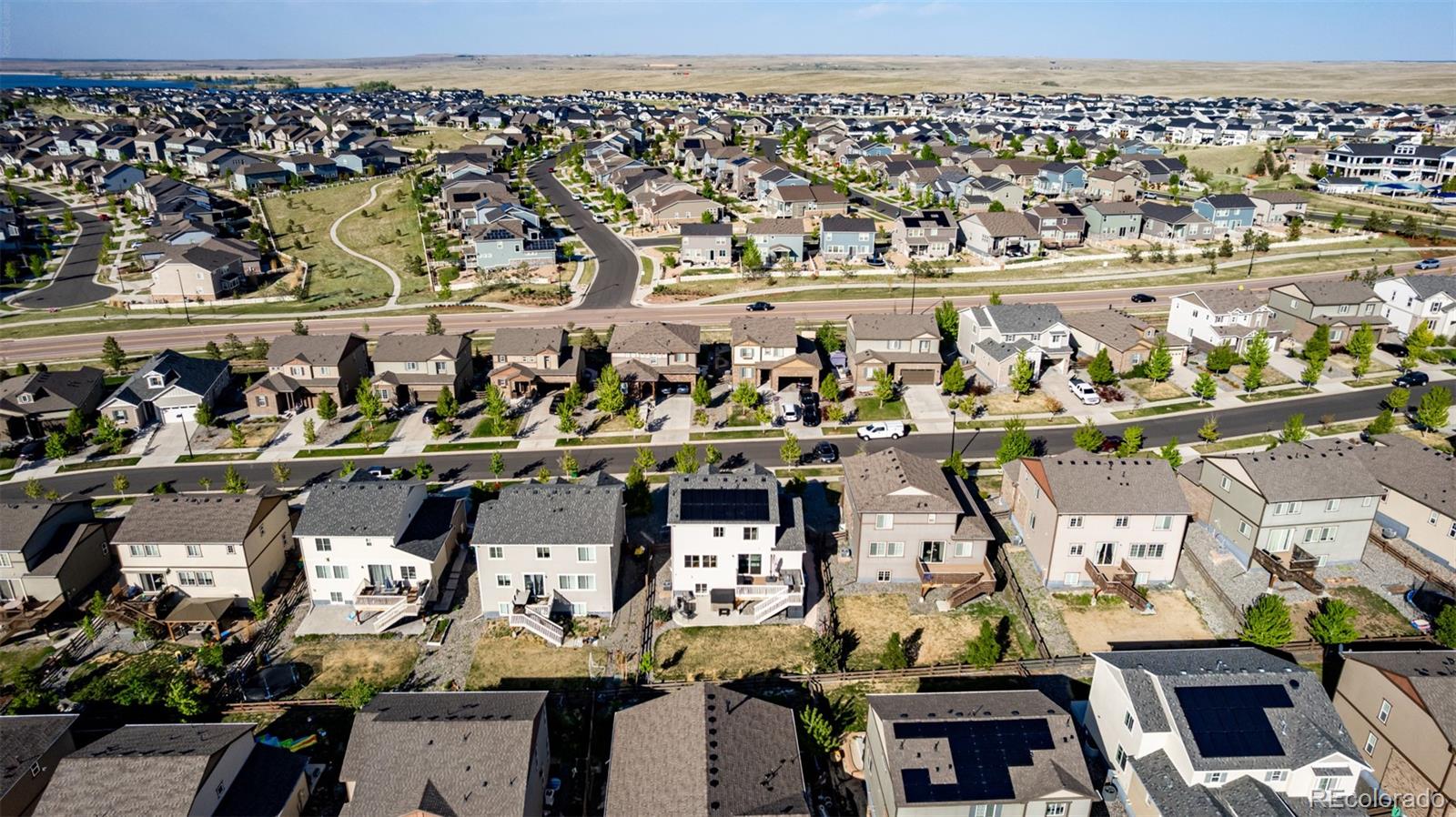 7297 S Scottsburg Way Aurora CO 80016