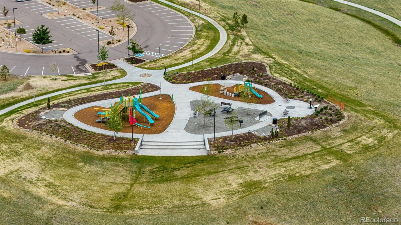 7297 S Scottsburg Way Aurora CO 80016