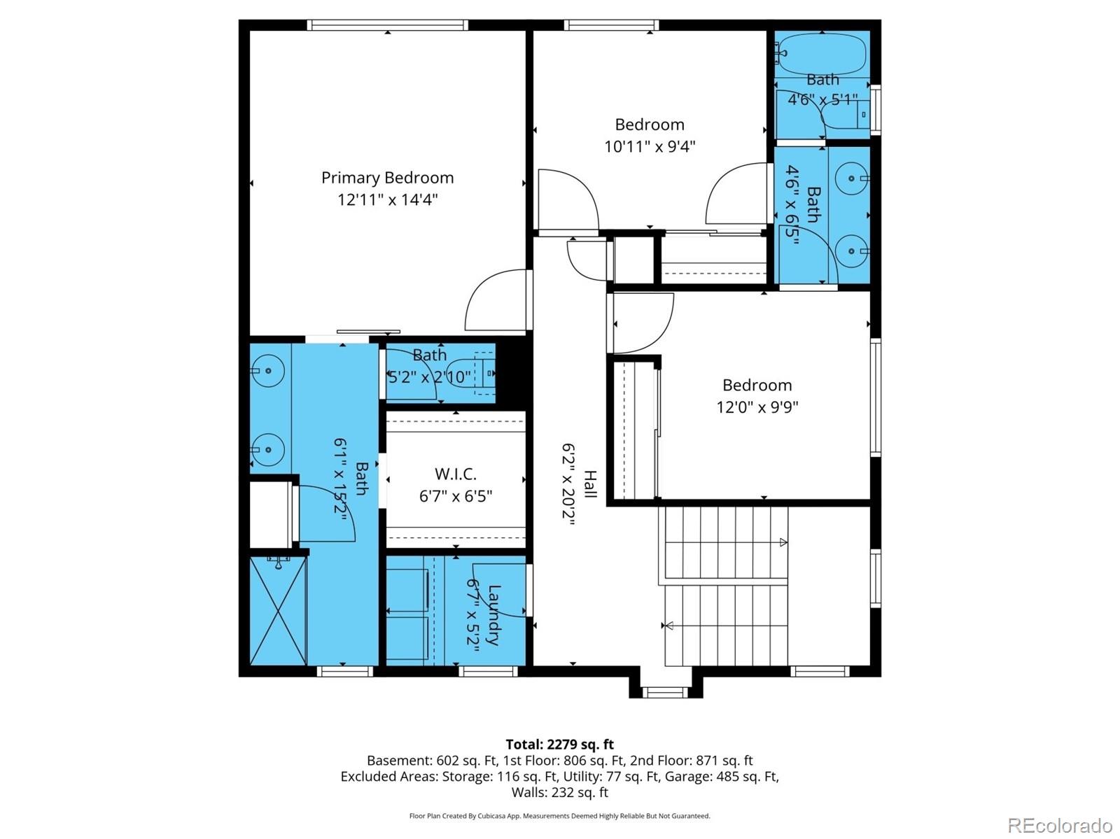 7297 S Scottsburg Way Aurora CO 80016