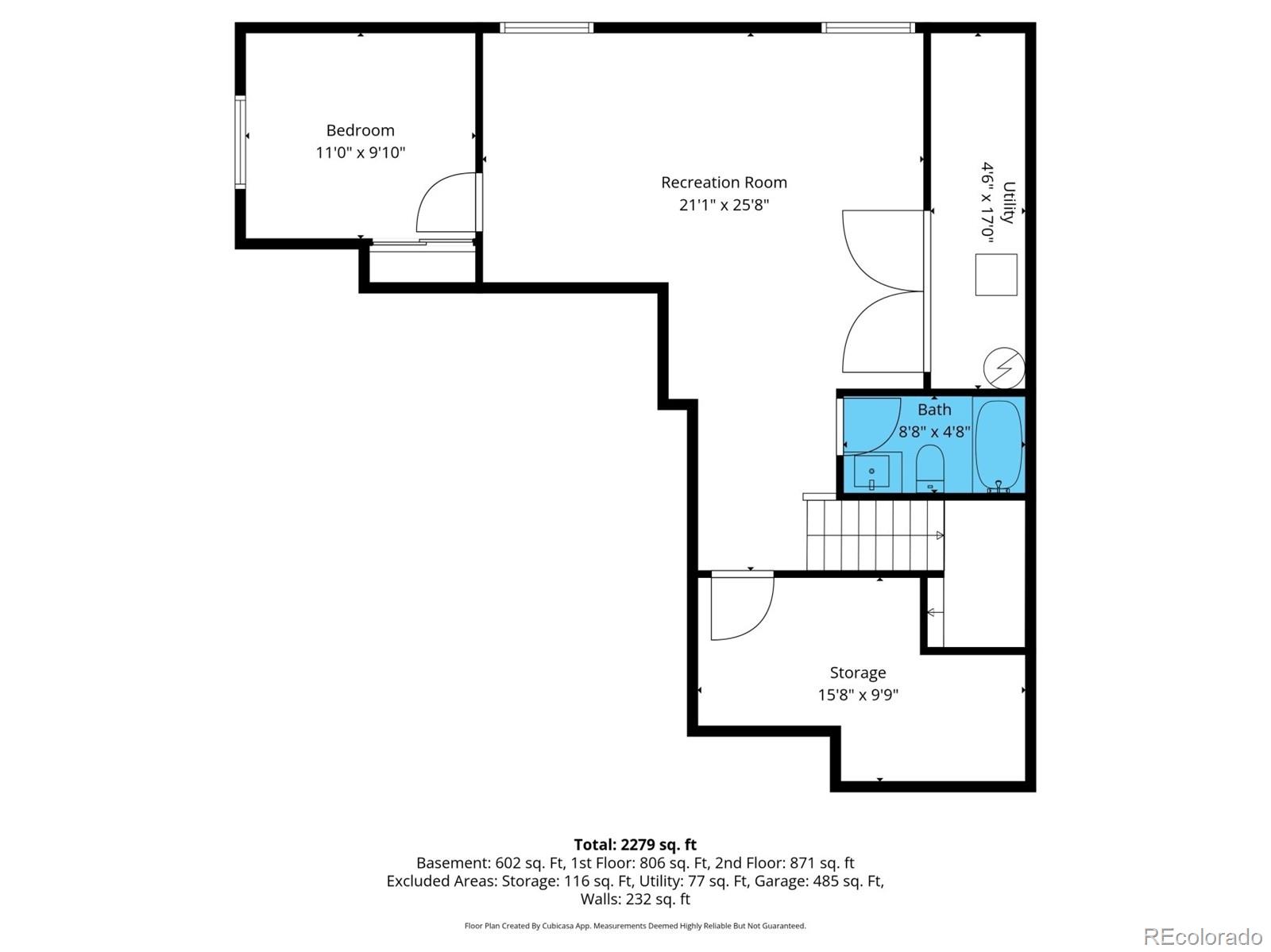 7297 S Scottsburg Way Aurora CO 80016