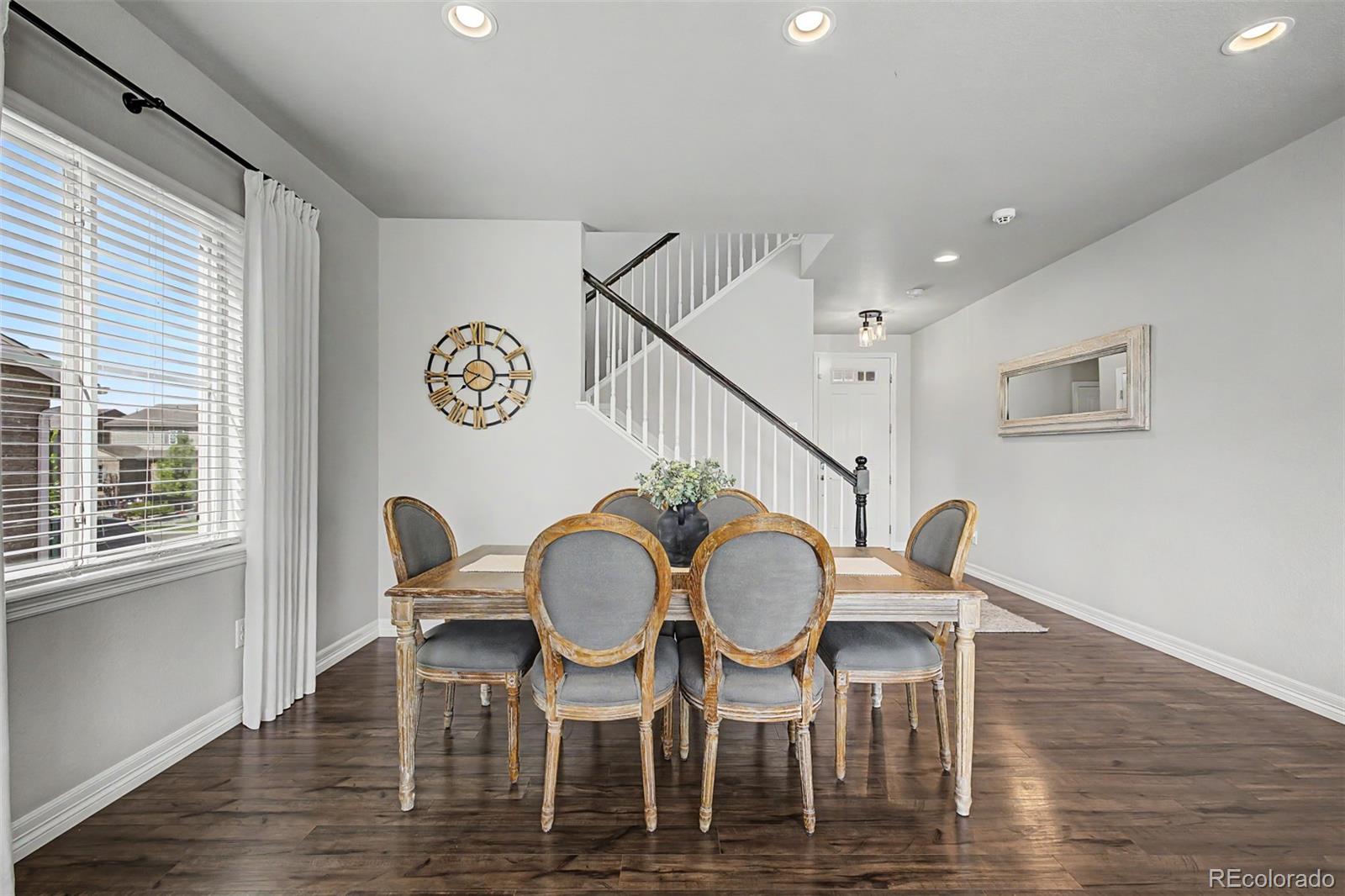 7297 S Scottsburg Way Aurora CO 80016
