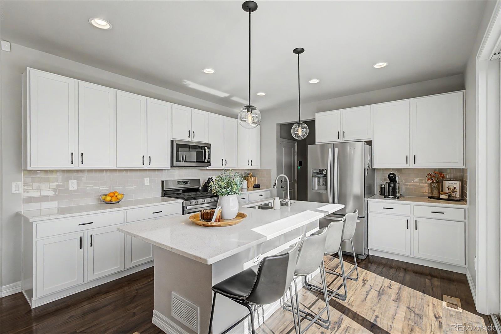 7297 S Scottsburg Way Aurora CO 80016