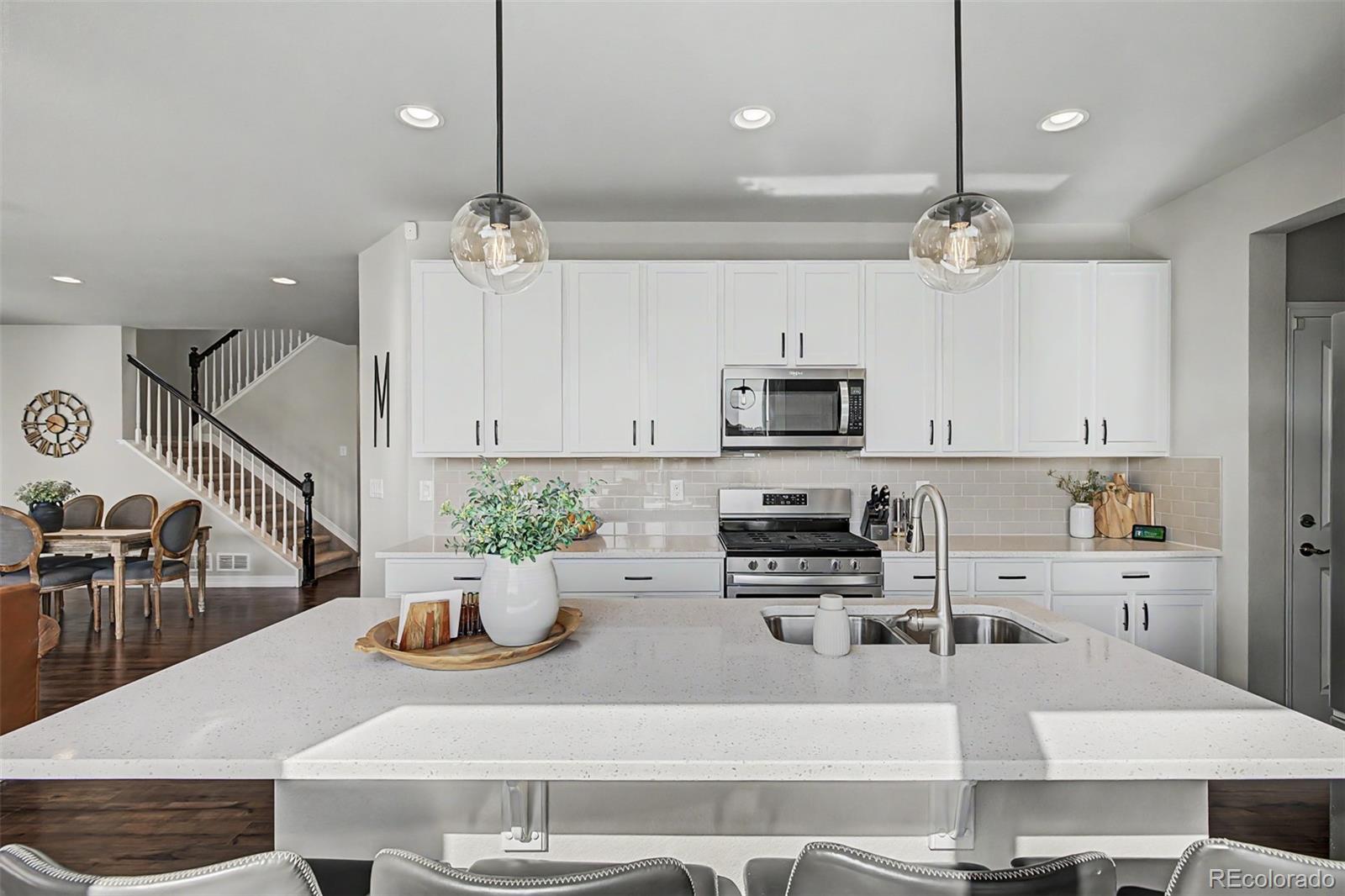 7297 S Scottsburg Way Aurora CO 80016