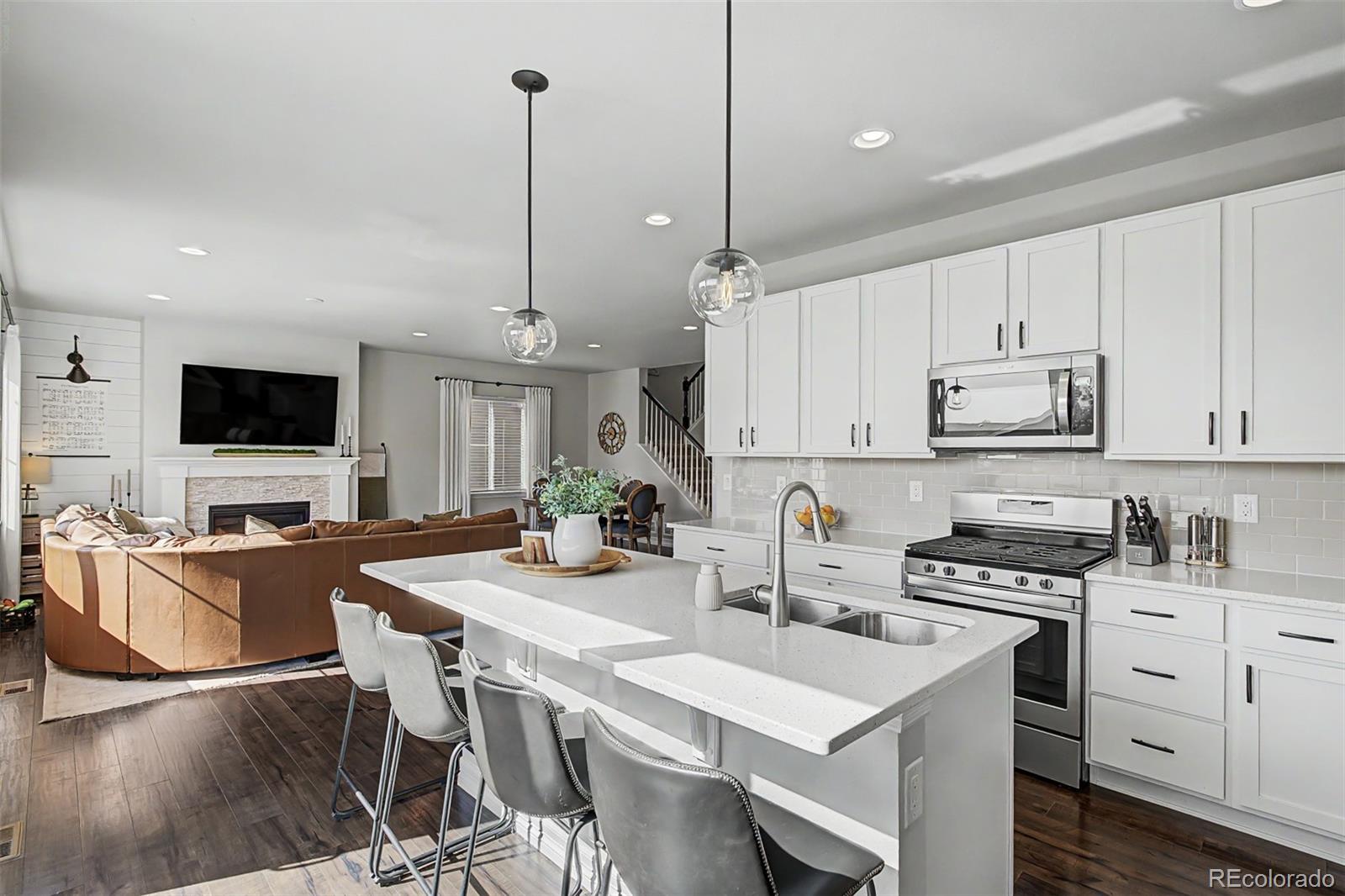 7297 S Scottsburg Way Aurora CO 80016