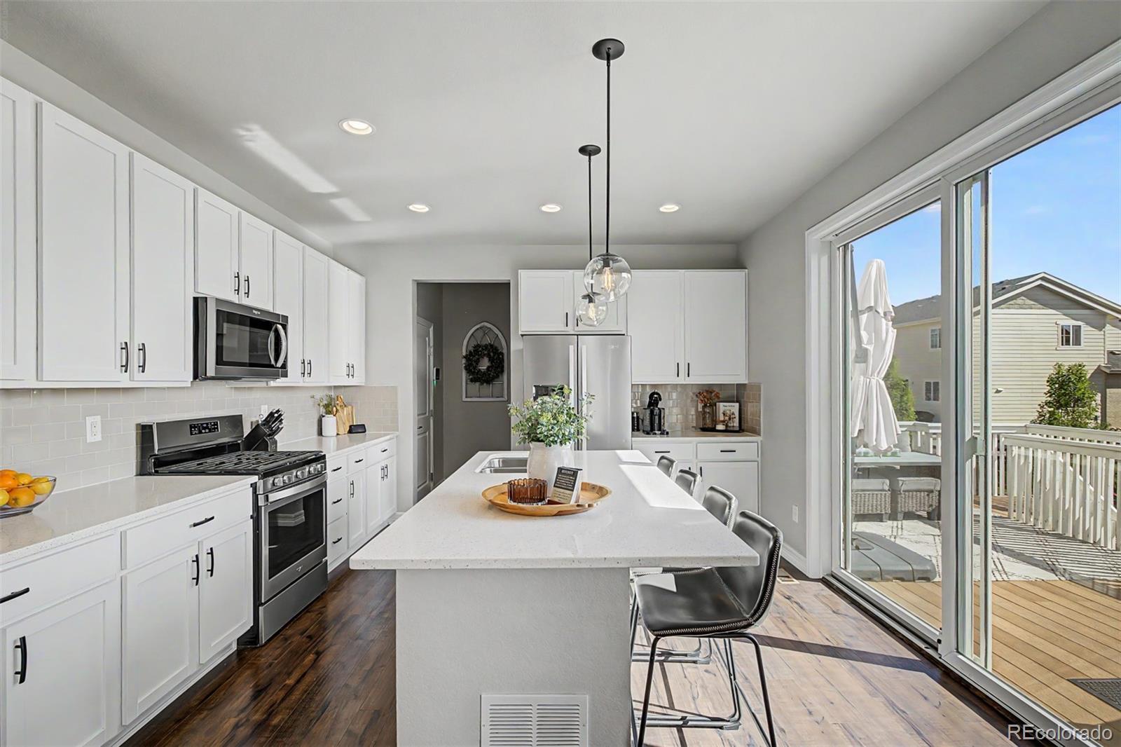 7297 S Scottsburg Way Aurora CO 80016