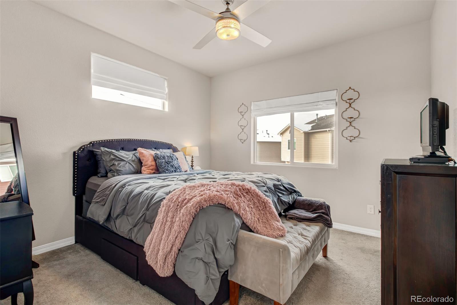 864 Endeavor Way Colorado Springs CO 80915