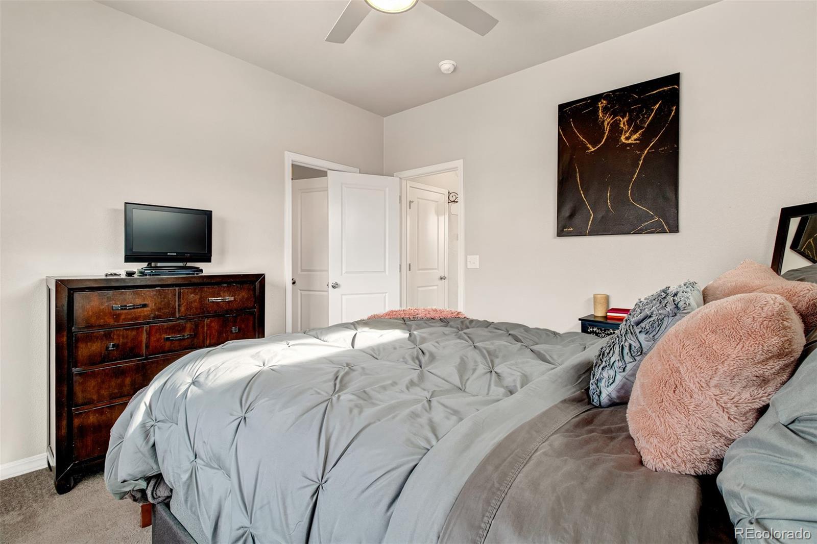 864 Endeavor Way Colorado Springs CO 80915