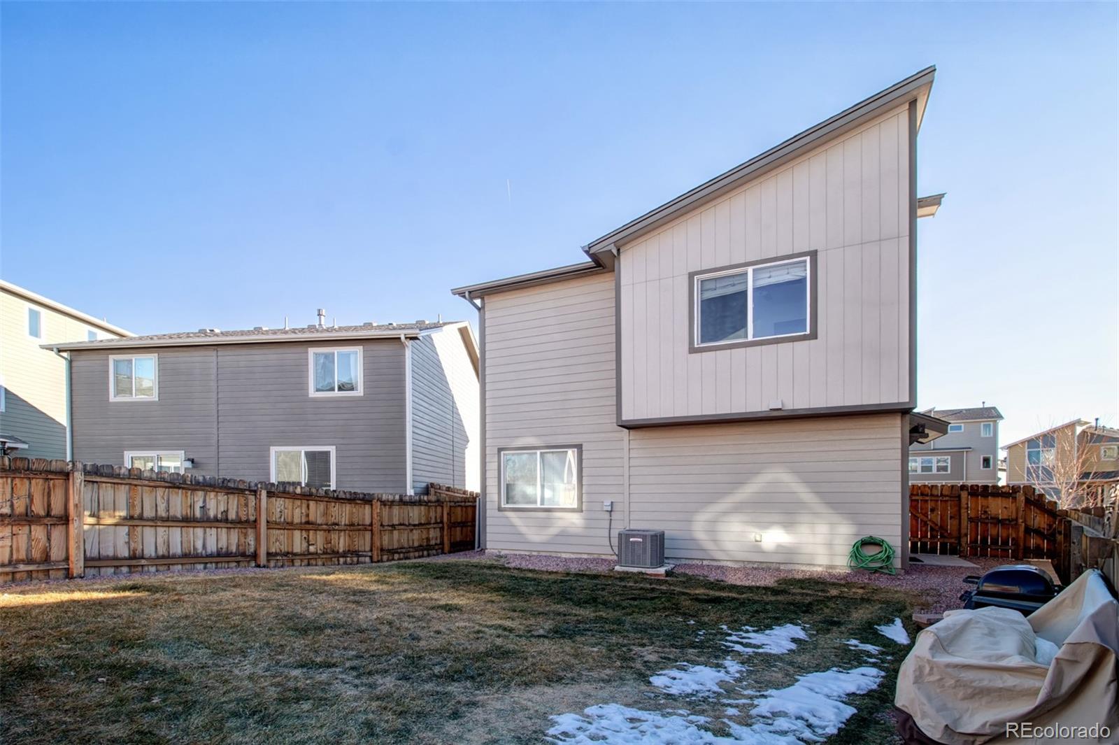 864 Endeavor Way Colorado Springs CO 80915