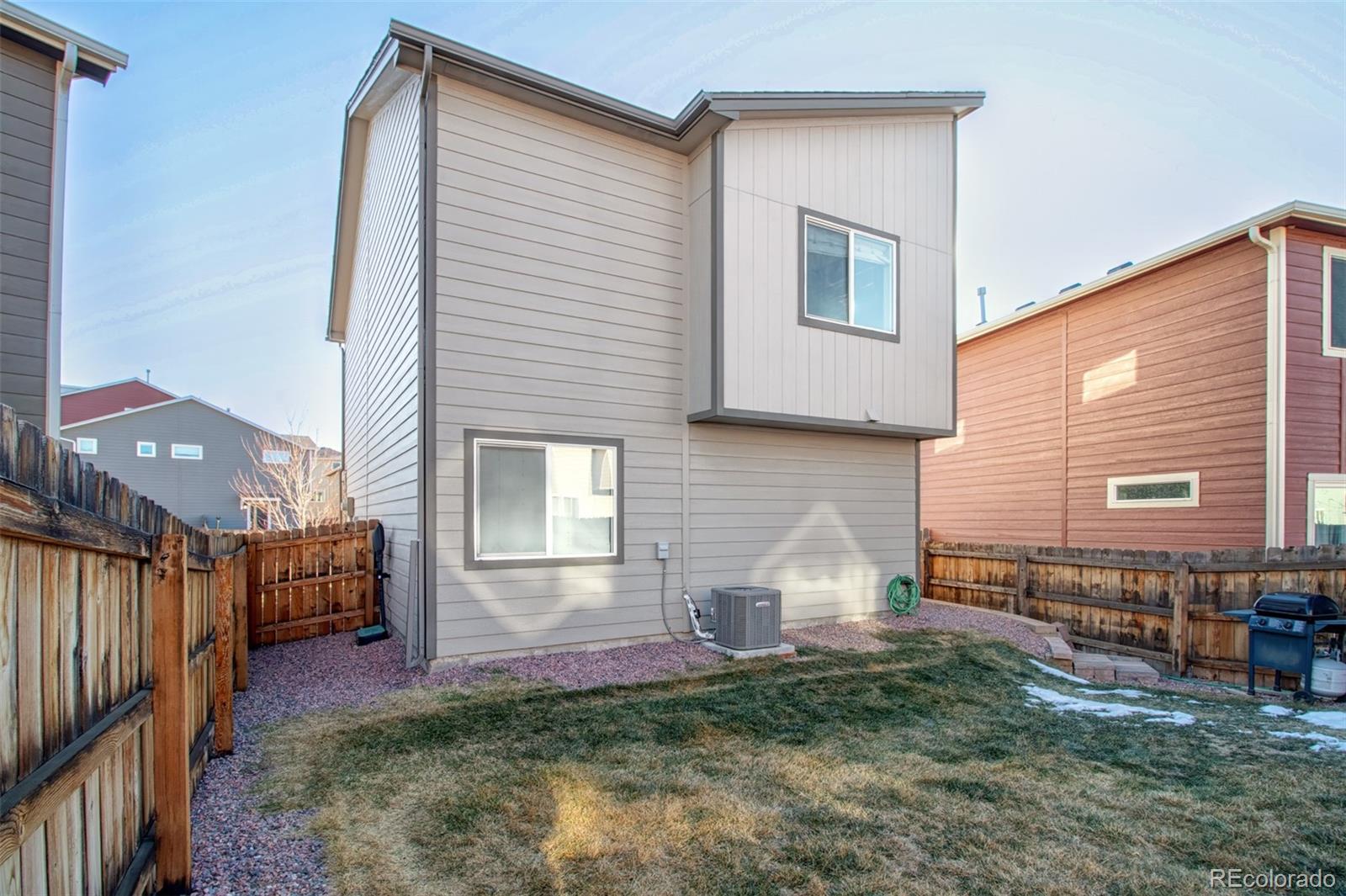864 Endeavor Way Colorado Springs CO 80915