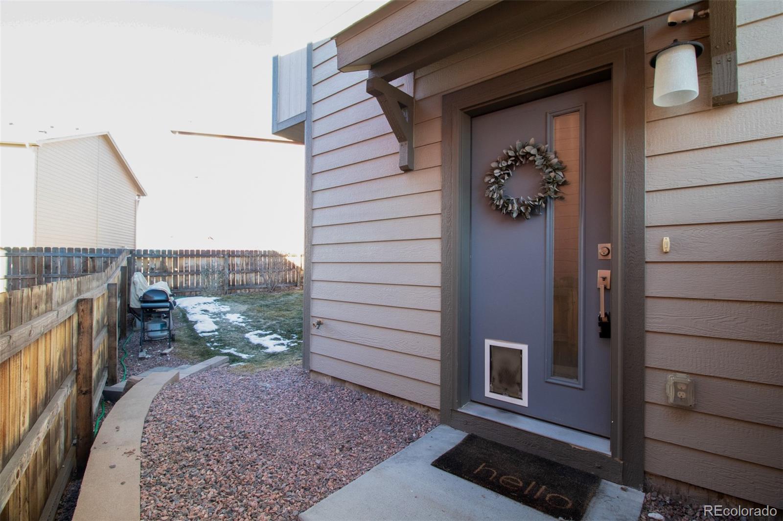 864 Endeavor Way Colorado Springs CO 80915